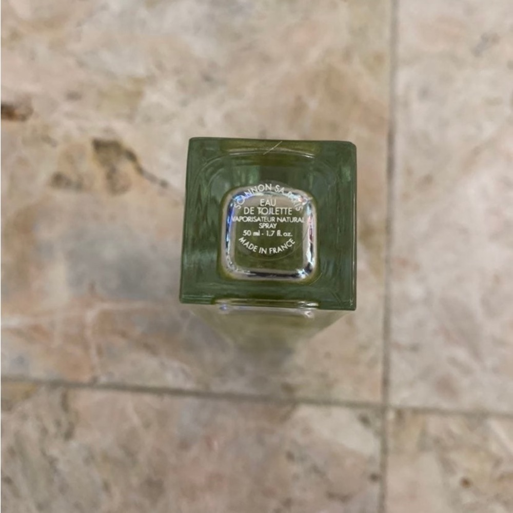 Gucci Envy Perfume 1.7 OZ /50 ML EDT Eau De Toilette Vaporisateur Natural Spray - Picture 4 of 4